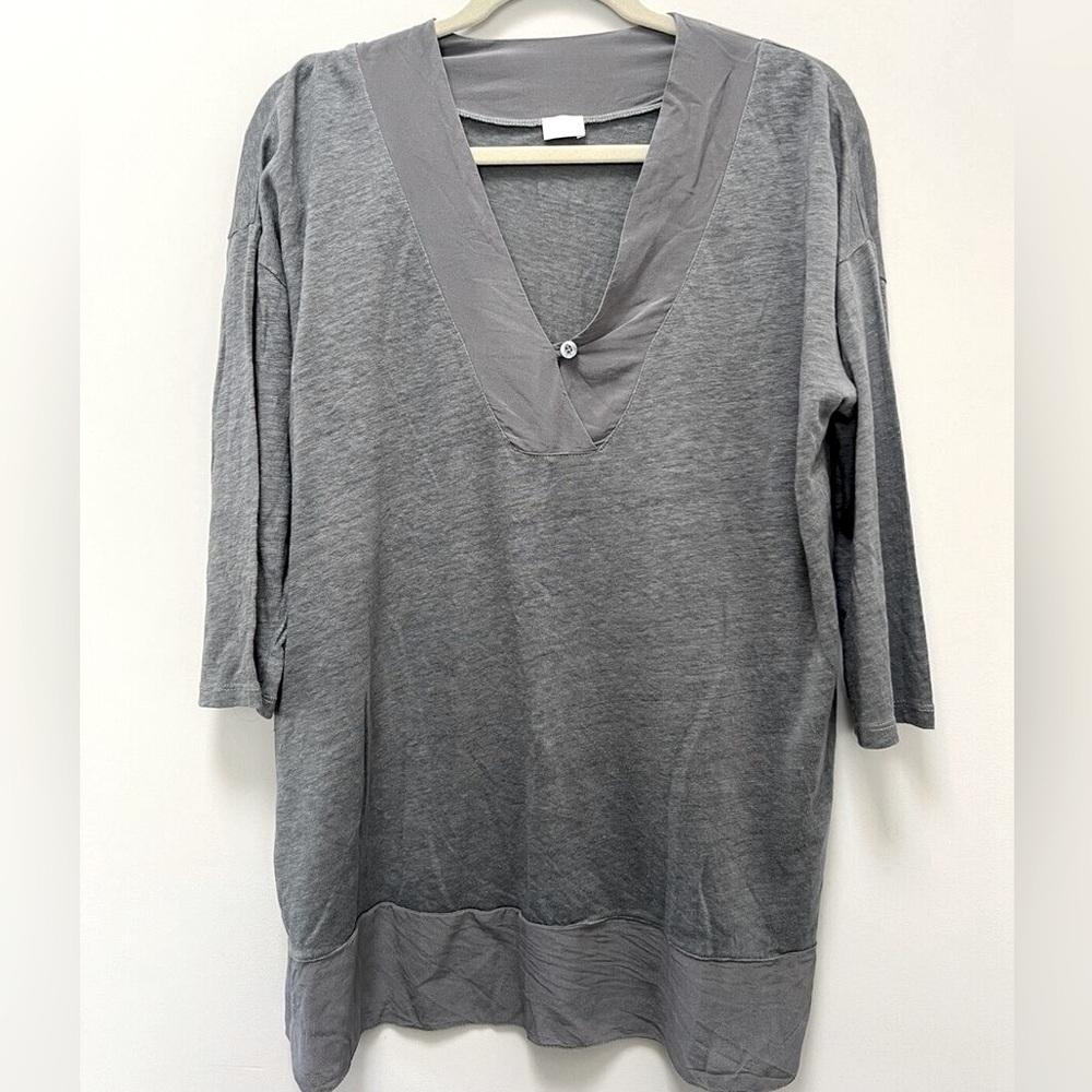 POETRY ⭐️ linen top